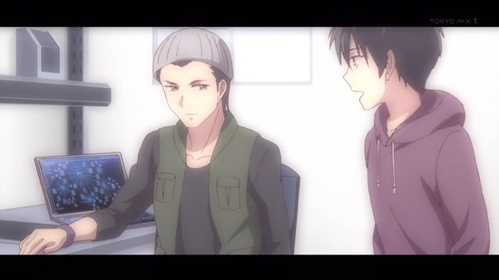 彼方のアストラ 6話番組カット004