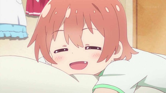 私に天使が舞い降りた! 3話番組カット036