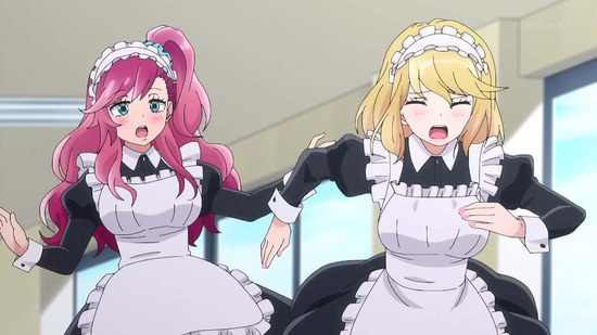 恋は世界征服のあとで 10話場面カット013