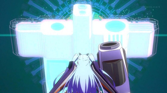 ZX Code reunion７話番組カット036