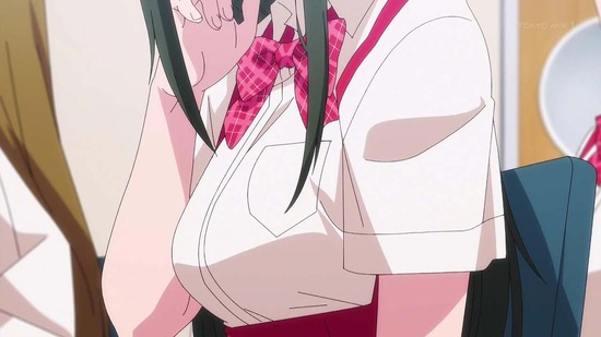 終末のハーレム 7話画面カット083