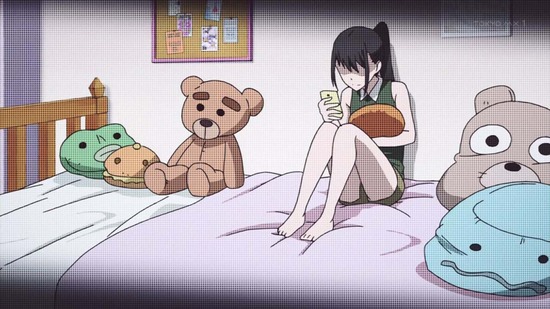 かぐや様は告らせたい 10話番組カット024