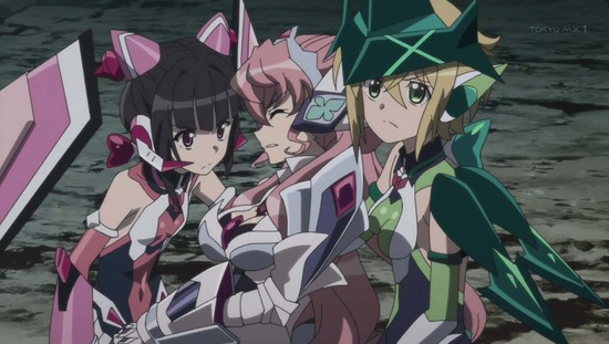 戦姫絶唱シンフォギアaxz 12話 Axz 感想 あのでたらめな強さは何だかとっても響さんですよ そして最後は未来が あたしの陽だまり 私のお日様 もぐもく独り言 戦姫絶唱シンフォギアaxz 12話 Axz 感想 あのでたらめな強さは何だかとっても響さんですよ そして最後は未来が あたしの陽だまり 私のお日様 もぐもく独り言