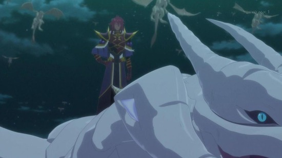 ありふれた職業で世界最強 9話画面カット007