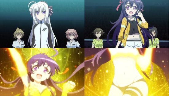 ViVid Strike! 3話場面カット_007