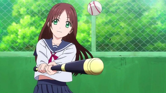 Extreme Hearts 1話場面カット026