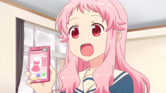アニマエール! 4話場面カット019