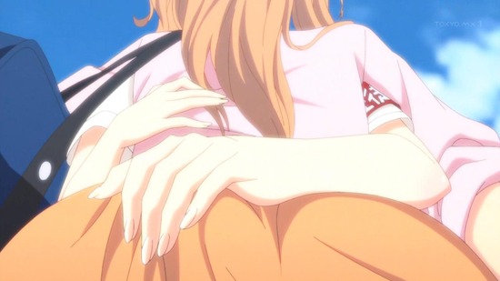 citrus(シトラス) 1話場面カット010