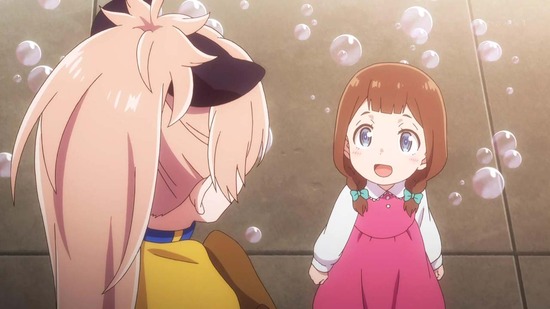 処刑少女の生きる道 2話番組カット036