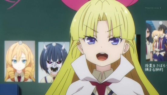 武装少女マキャヴェリズム 4話場面カット_004