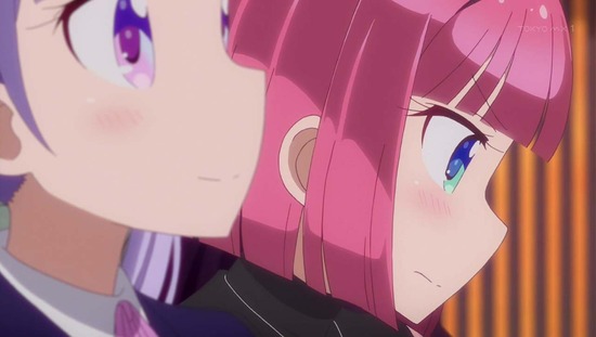 NEW GAME!! 最終回12話場面カット_007