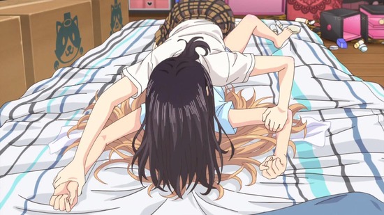 citrus(シトラス) 1話場面カット049