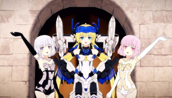 フレームアームズ・ガール 最終回12話場面カット_046