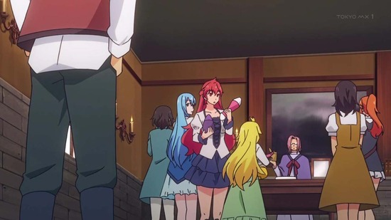 賢者の孫 8話番組カット002