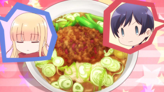 ラーメン大好き小泉さん 最終回12話場面カット008