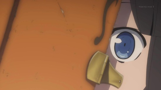 ダンジョンに出会いを求めるのは 11話場面カット057