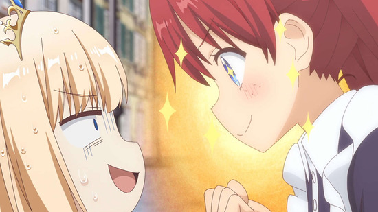 ティアムーン帝国物語 3話場面カット15