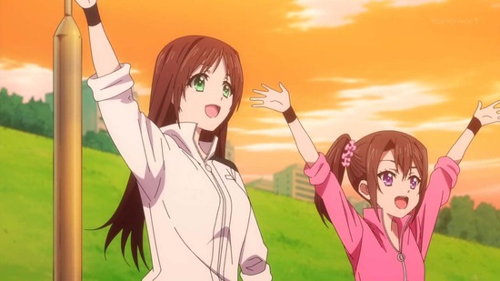 Extreme Hearts 1話場面カット042