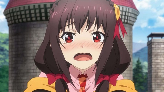 この素晴らしい世界に爆焔を! 5話場面カット035