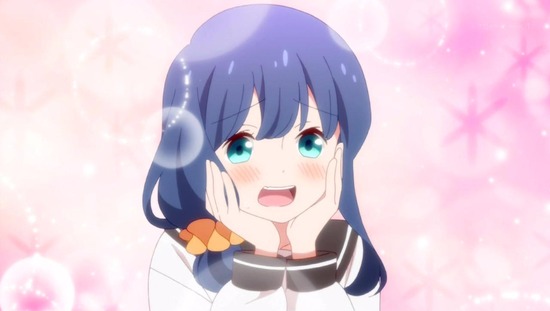 徒然チルドレン 2話番組カット022