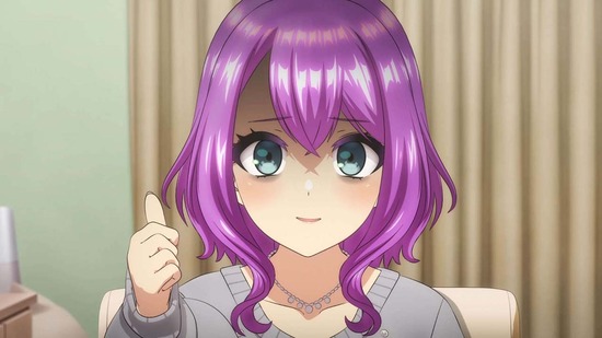 D4DJ All Mix 5話場面カット039