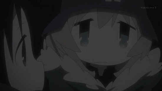 少女終末旅行 4話番組カット023