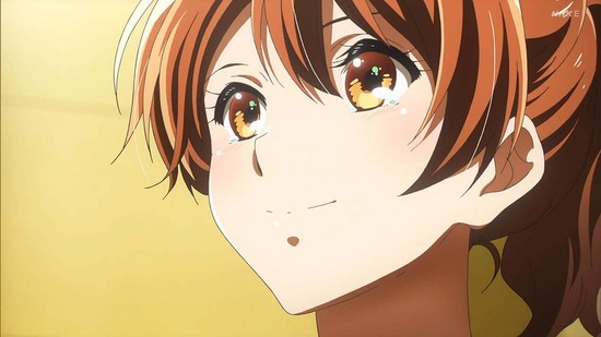 響け！ユーフォニアム３　１３話場面カット088