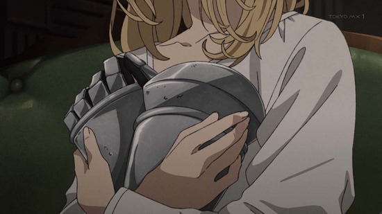 無職転生 Ⅱ ~異世界行ったら本気だす~ 24話場面カット020