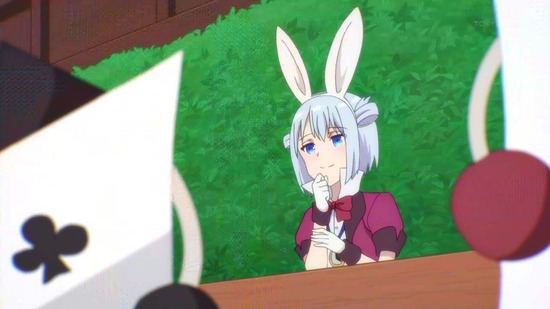 アサシンズプライド　最終回１２話番組カット008