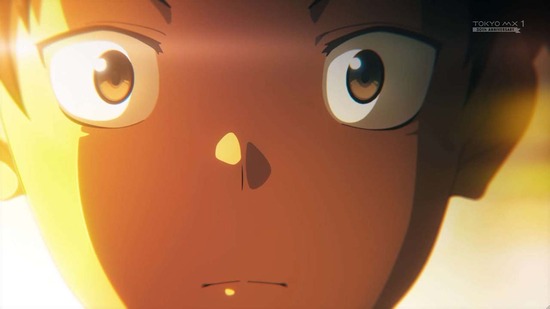 沖縄で好きになった子が方言すぎてツラすぎる　３話場面カット025