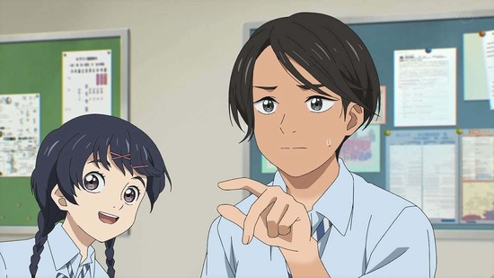 君は放課後インソムニア 8話場面カット003