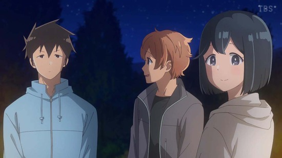 阿波連さんははかれない 10話場面カット017