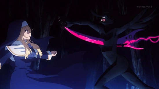 Engage Kiss　７話場面カット018