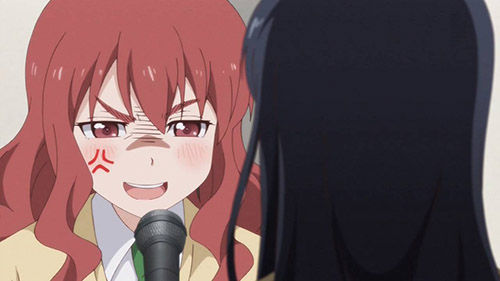 恋愛ラボ 5話