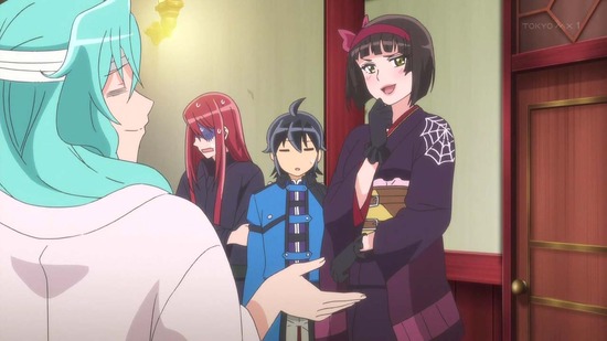 月が導く異世界道中 11話場面カット024