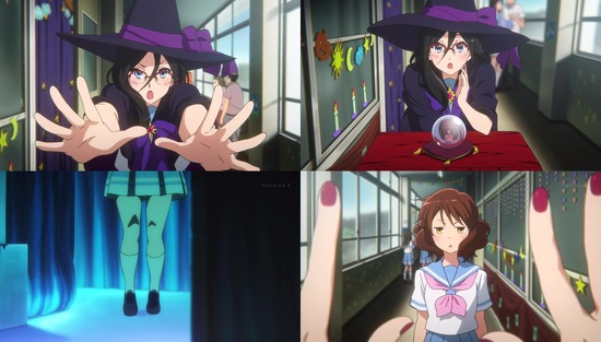 響け!ユーフォニアム2 6話画像sample1_007