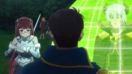 異世界魔王と召喚少女の奴隷魔術 第八話番組カット011