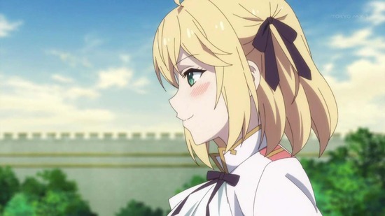 転生王女と天才令嬢の魔法革命 12話場面カット060