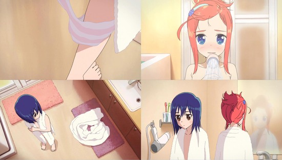 フリップフラッパーズ 7話画像sample_005