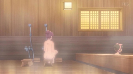 安達としまむら10話場面カット037