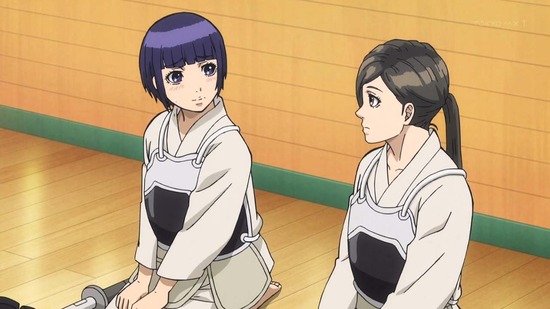 ハコヅメ~交番女子の逆襲~ 9話画面カット014
