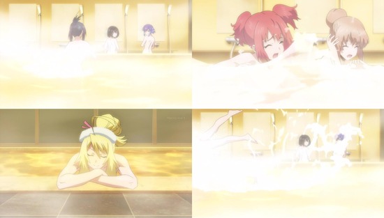 競女!!!!!!!! 7話画像sample_015
