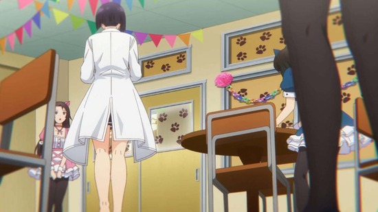 犬になったら好きな人に拾われた。 11話場面カット041