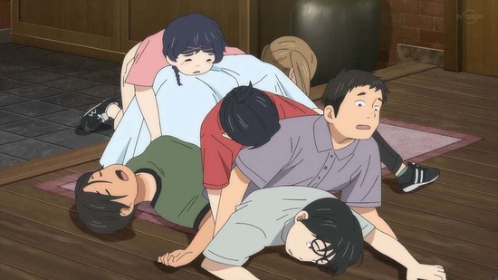君は放課後インソムニア 12話場面カット038