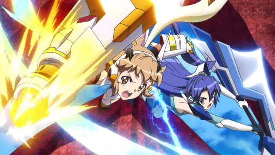 戦姫絶唱シンフォギアAXZ 6話番組カット_010