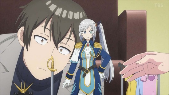 変人のサラダボウル　１１話場面カット009