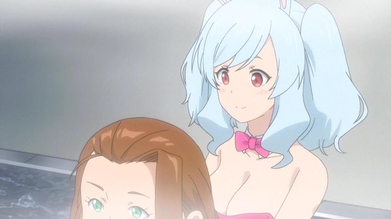 魔王様、リトライ! 10話番組カット010