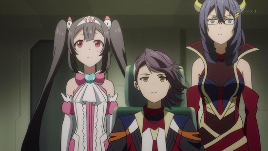 エガオノダイカ 最終回12話番組カット001