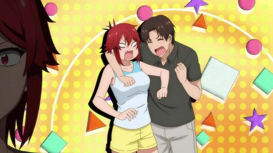 トモちゃんは女の子！　８話場面カット006