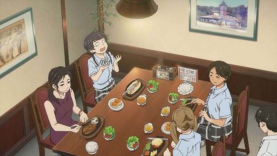 君は放課後インソムニア 8話場面カット053